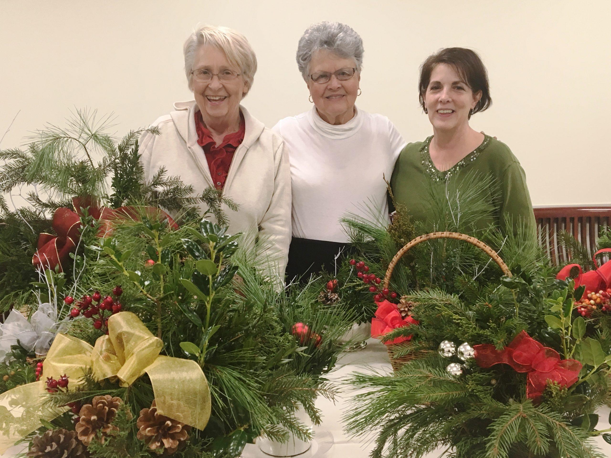 Photo of Bridgewater Garden Club