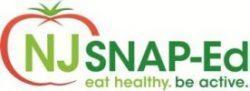 NJ SNAP-Ed Logo