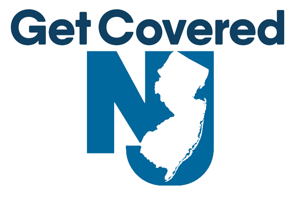 Get Covered NJ Logo