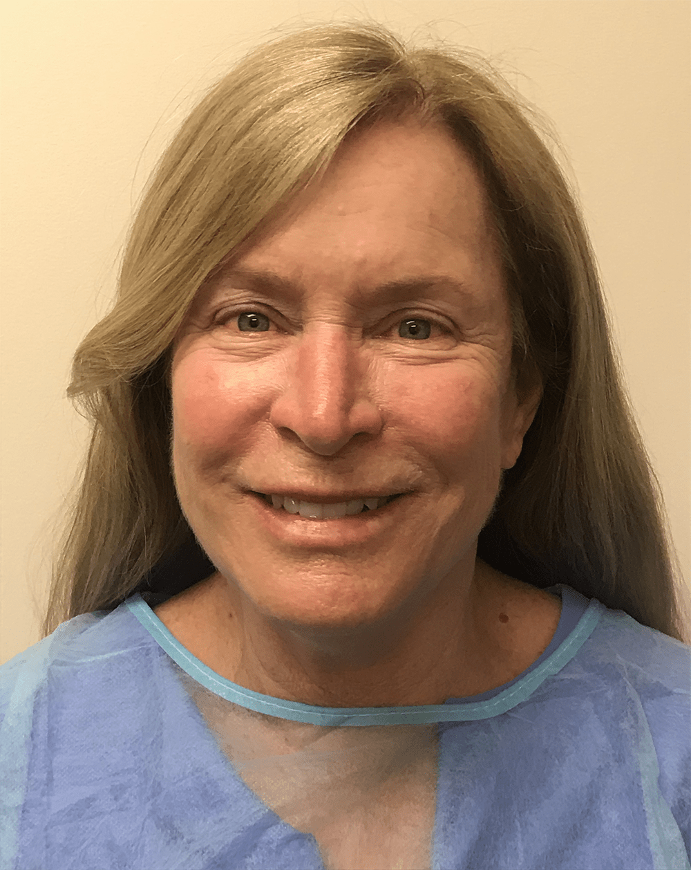 Joan Markison MSN Nurse Practitioner