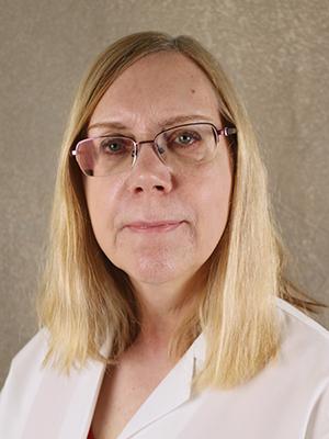Lynne Carmickle, MD, PhD