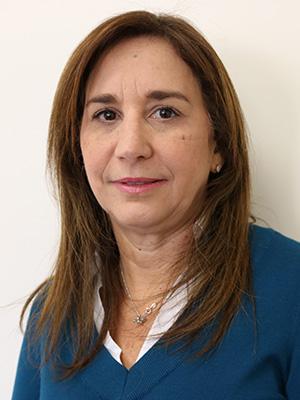 Gretel Gautier Rivera, RPh, MBA