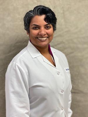 Aparna Kaimulayil, DDS