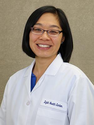 Patricia Kao, MD