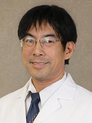 Ken Kinoshita, MD