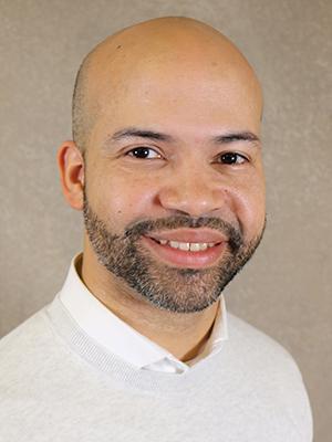 Emmanuel Mercedes, PhD