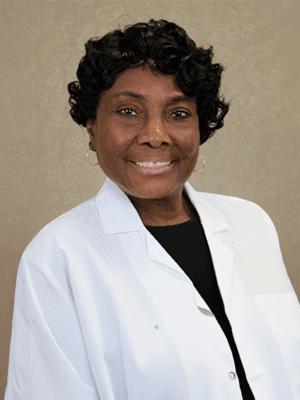Henrietta Obidigbo, DPM