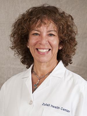 Rina Ramirez Alexander, MD