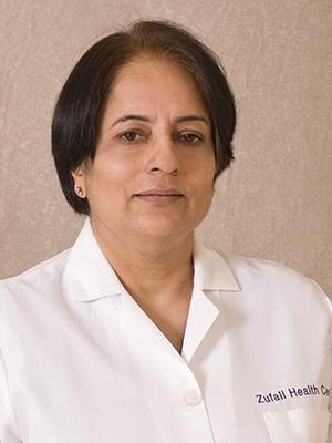 Hemamalini Sarath, DDS