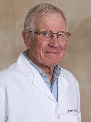 Richard Watson, MD