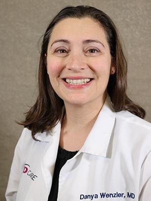 Dayna Wenzler, MD